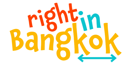 Travel Bangkok